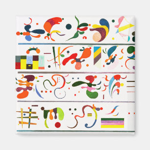 Íman Ímã da sucessão de Kandinsky