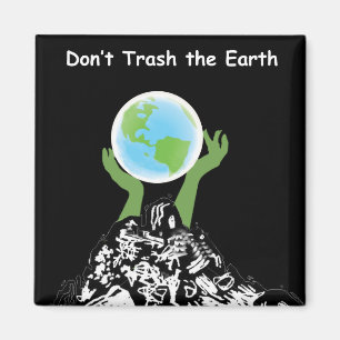 Íman Ímã da terra