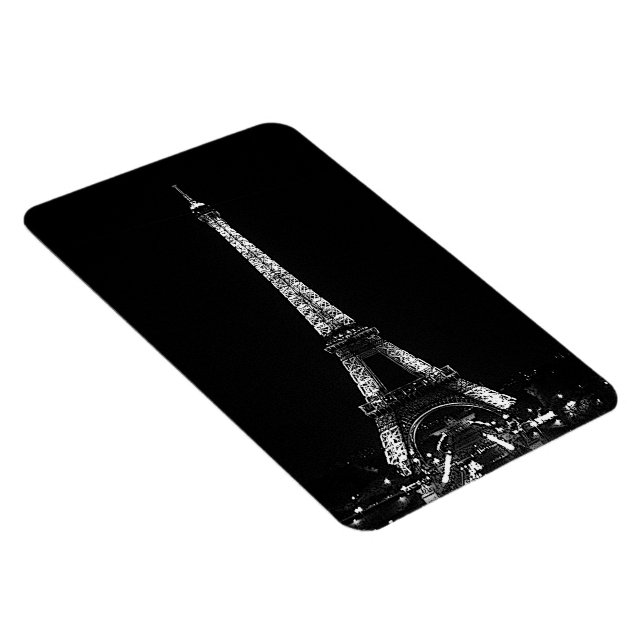 Íman Ímã da Torre Eiffel (Lado Direito)