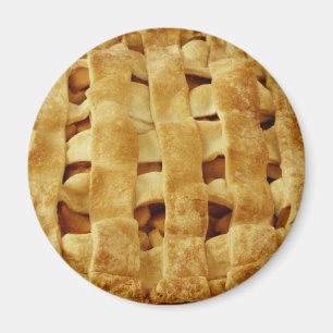 Íman Ímã da torta