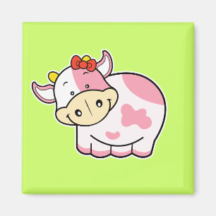 Íman Ímã da vaca