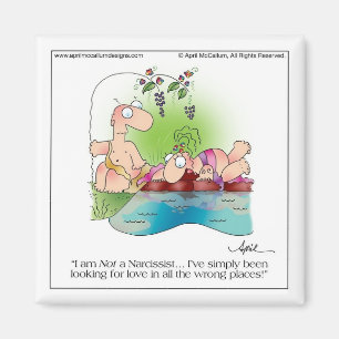 Íman Ímã daqui até abril McCallum dos desenhos anima