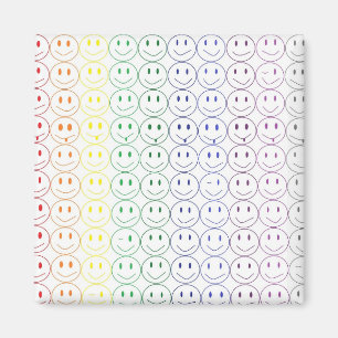 Íman Ímã das caras