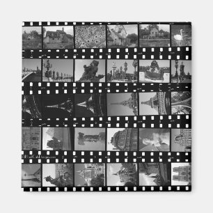 Íman Ímã das coleções de Paris