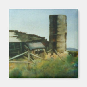 Íman Ímã das estradas secundárias