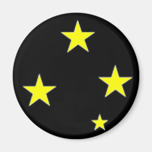 Íman Ímã das estrelas