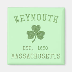 Íman Ímã das MÃES de Weymouth
