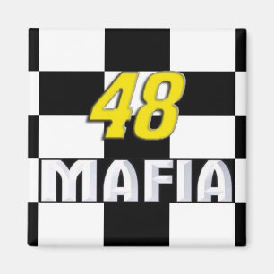 Íman Ímã de 48 máfias