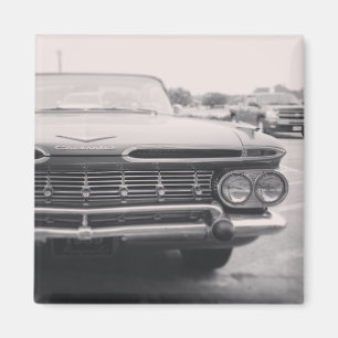 Íman 'Ímã de 59 Impala