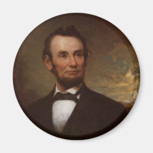 Íman Ímã de Abraham Lincoln