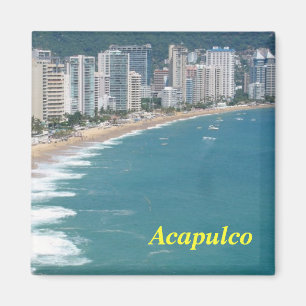 Íman Ímã de Acapulco