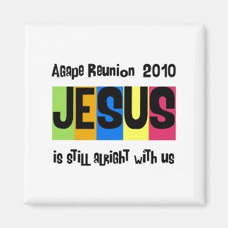 Íman Ímã de Agape