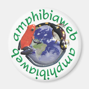 Íman Ímã de AmphibiaWeb