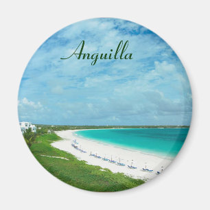 Íman Ímã de Anguilla
