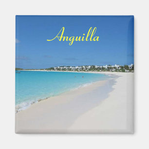 Íman Ímã de Anguilla