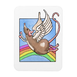 Íman Ímã de Anjo Rato