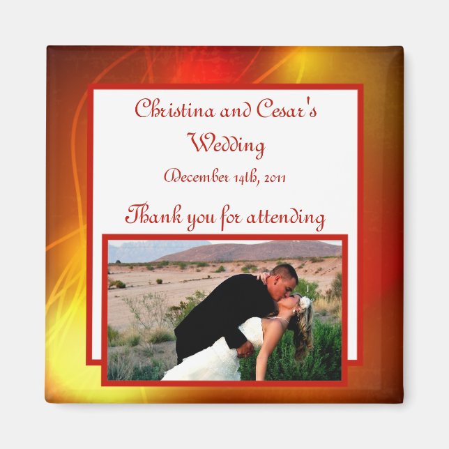 Íman Ímã de Anúncio 2"x2" Lanterna Marroquina (Frente)