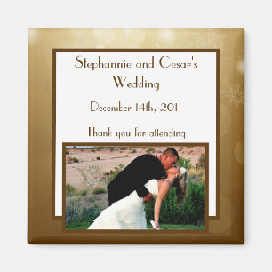 Íman Ímã de Anúncio 5cmx5cm Natal Cobre Difuso