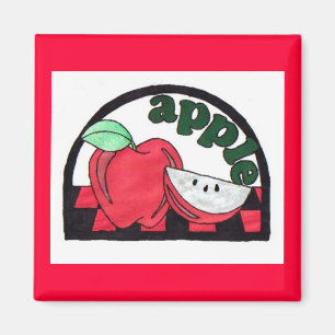 Íman Ímã de Apple