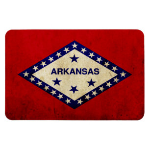 Íman Ímã de Arkansas
