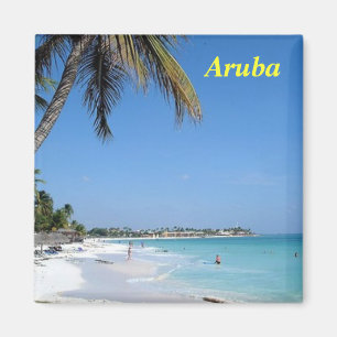 Íman Ímã de Aruba