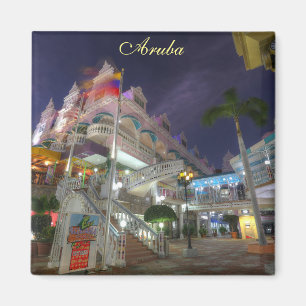 Íman Ímã de Aruba