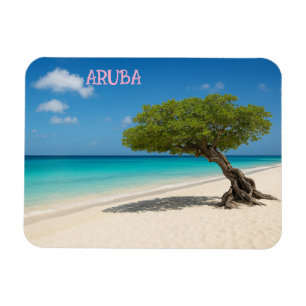 Íman Ímã de Aruba
