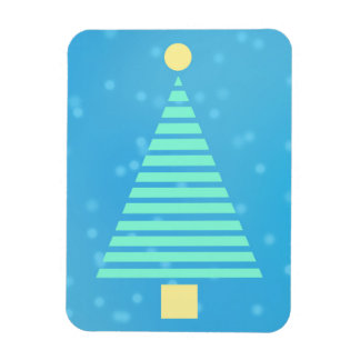 Íman ímã de árvore de Natal