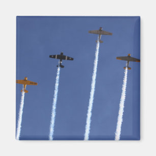 Íman Ímã de Aviões de Guerra