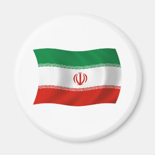Íman Ímã de Bandeira do Irã