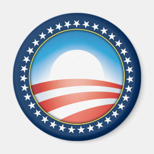 Íman Ímã de Barack Obama