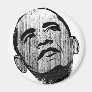 Íman Ímã de Barack Obama