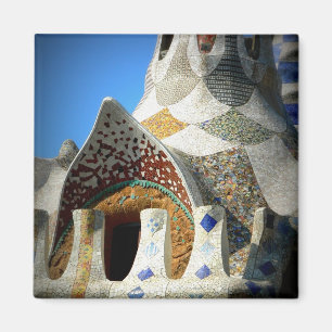 Íman Ímã de Barcelona