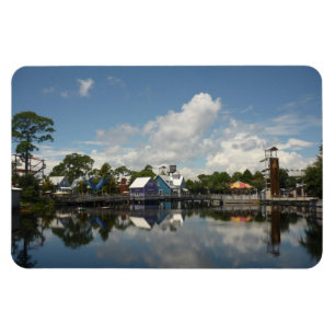 Íman Ímã de Baytowne Sandestin