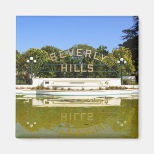 Íman Ímã de Beverly Hills