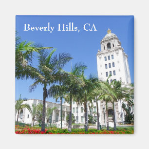 Íman Ímã de Beverly Hills!