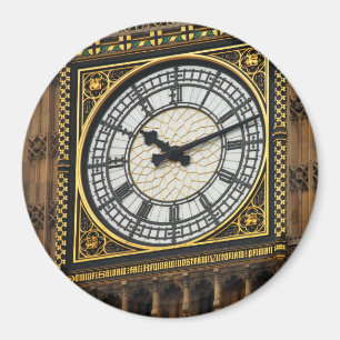 Íman Ímã de Big Ben