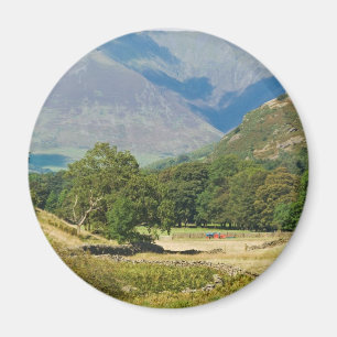 Íman Ímã de Blencathra