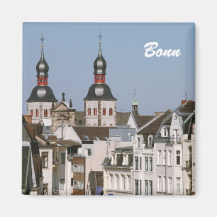 Íman Ímã de Bonn