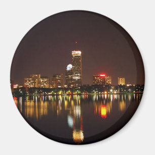 Íman Ímã de Boston