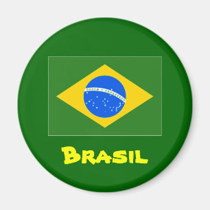 Íman Ímã de Brasil