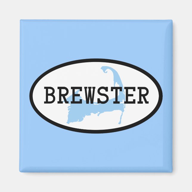 Íman Ímã de Brewster (Frente)