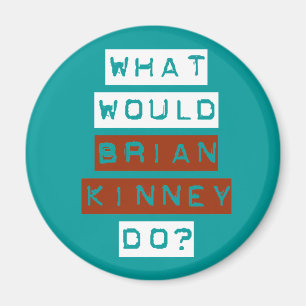 Íman Ímã de Brian Kinney