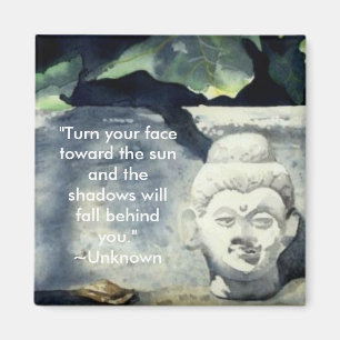 Íman Ímã de Buddha