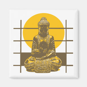 Íman Ímã de Buddha