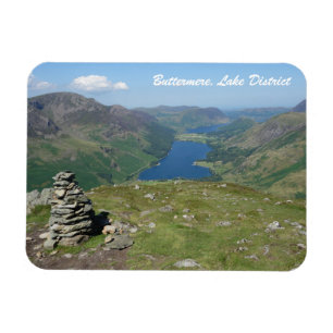 Íman Ímã de Buttermere