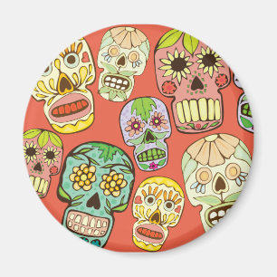 Íman Ímã de Calaveras