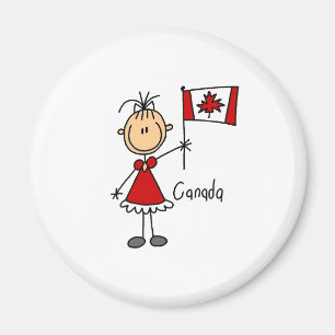 Íman Ímã de Canadá