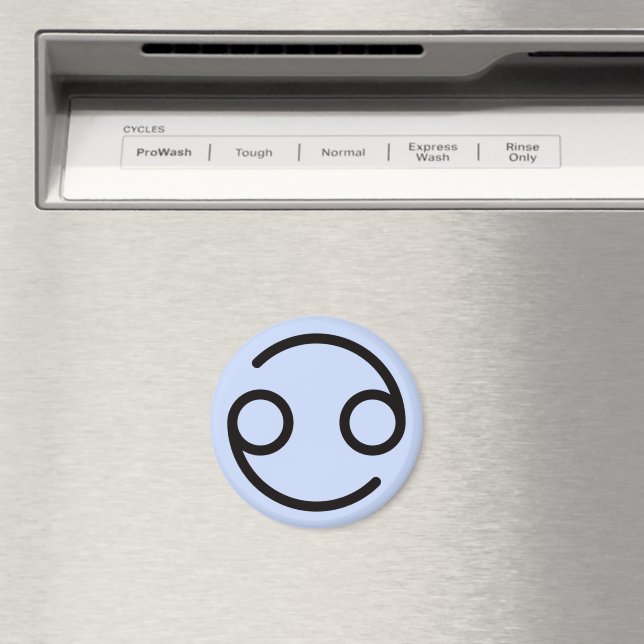 Íman Ímã de Câncer (In Situ (Dishwasher))