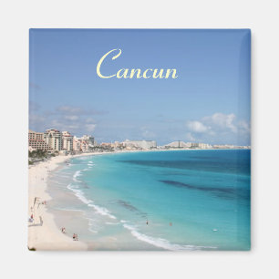 Íman Ímã de Cancun